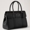 Bayswater Svart Naturlig struktur Damer Bayswater Svart Naturlig struktur Damer