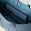 Bayswater Tote Brighton Blue Small Classic Grain Bayswater Tote Brighton Blue Small Classic Grain