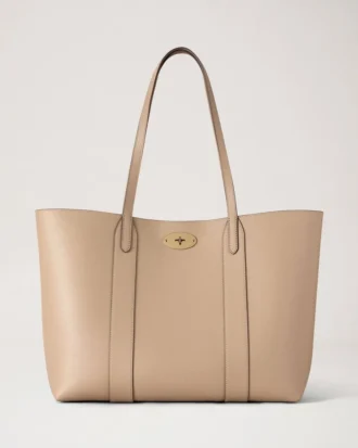 Bayswater Tote Crumpet Small Classic Grain Dam Bayswater Tote Crumpet Small Classic Grain Dam
