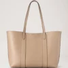 Bayswater Tote Crumpet Small Classic Grain Dam Bayswater Tote Crumpet Small Classic Grain Dam