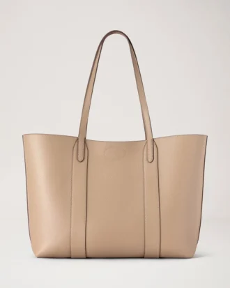 Bayswater Tote Crumpet Small Classic Grain Dam Bayswater Tote Crumpet Small Classic Grain Dam