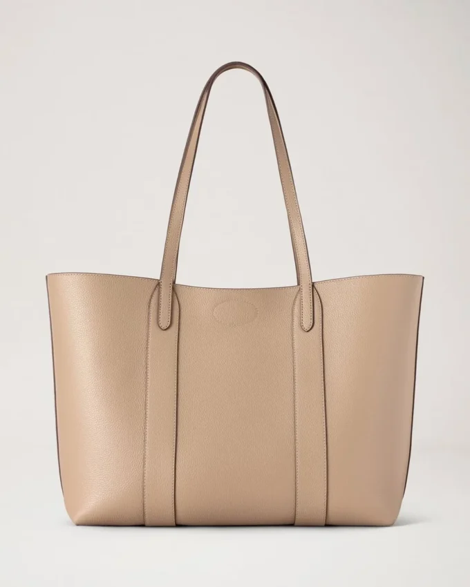 Bayswater Tote Crumpet Small Classic Grain Dam Bayswater Tote Crumpet Small Classic Grain Dam