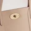Bayswater Tote Crumpet Small Classic Grain Dam Bayswater Tote Crumpet Small Classic Grain Dam