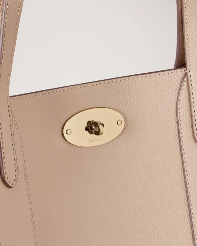 Bayswater Tote Crumpet Small Classic Grain Dam Bayswater Tote Crumpet Small Classic Grain Dam