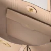 Bayswater Tote Crumpet Small Classic Grain Dam Bayswater Tote Crumpet Small Classic Grain Dam