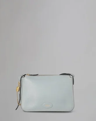Billie Begagnad Cloud Small Classic Grain Begagnade väskor