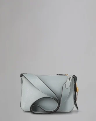 Billie Begagnad Cloud Small Classic Grain Begagnade väskor