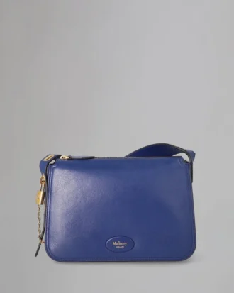 Billie Begagnad Pigment Blue Micro Classic Grain