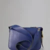 Billie Begagnad Pigment Blue Micro Classic Grain Billie Begagnad Pigment Blue Micro Classic Grain