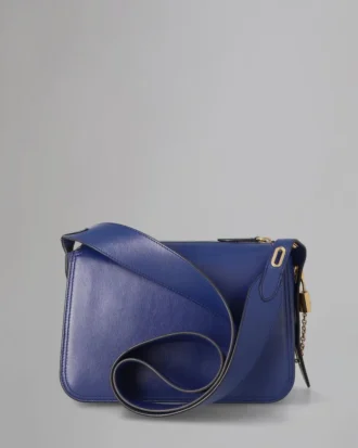 Billie Begagnad Pigment Blue Micro Classic Grain