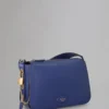 Billie Begagnad Pigment Blue Micro Classic Grain Billie Begagnad Pigment Blue Micro Classic Grain