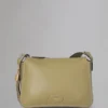 Billie Pre-Loved Summer Khaki Small Classic Grain Billie Pre-Loved Summer Khaki Small Classic Grain