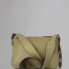 Billie Pre-Loved Summer Khaki Small Classic Grain Billie Pre-Loved Summer Khaki Small Classic Grain