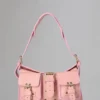 Blenheim Begagnade Rose Soft Grain Begagnade väskor Blenheim Begagnade Rose Soft Grain Begagnade väskor