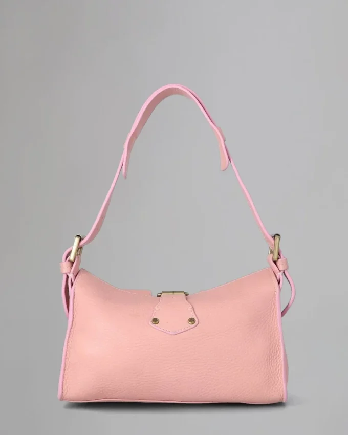 Blenheim Begagnade Rose Soft Grain Begagnade väskor Blenheim Begagnade Rose Soft Grain Begagnade väskor