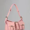 Blenheim Begagnade Rose Soft Grain Begagnade väskor Blenheim Begagnade Rose Soft Grain Begagnade väskor