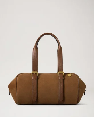 Boston Vintage Oak Suede-presenter till henne