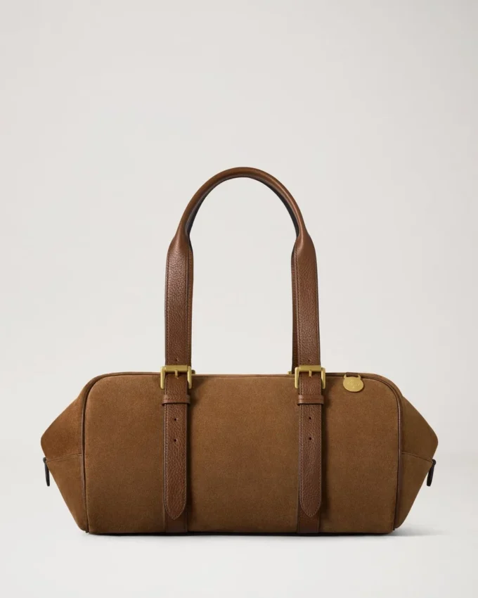 Boston Vintage Oak Suede-presenter till henne Boston Vintage Oak Suede-presenter till henne