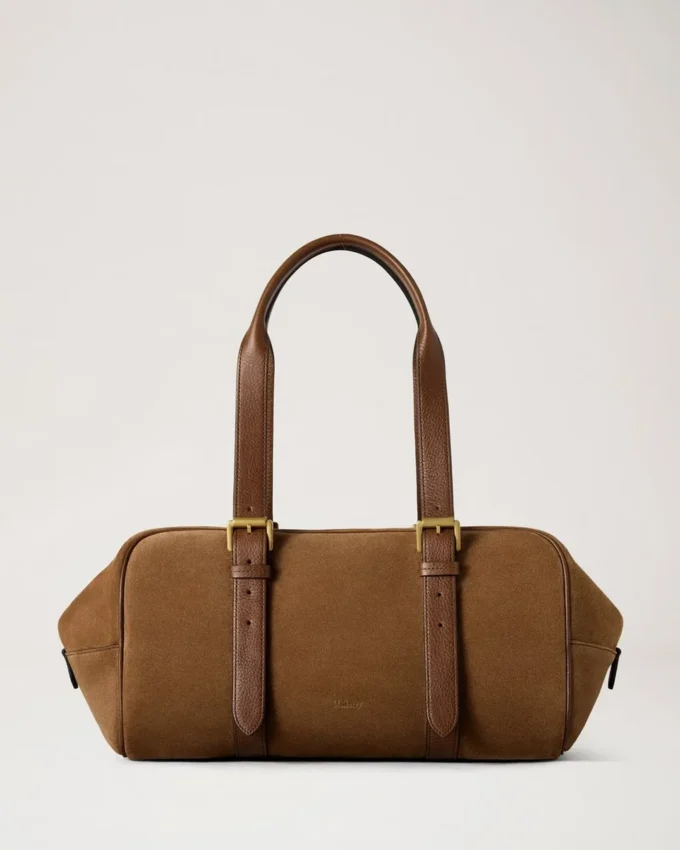 Boston Vintage Oak Suede-presenter till henne Boston Vintage Oak Suede-presenter till henne