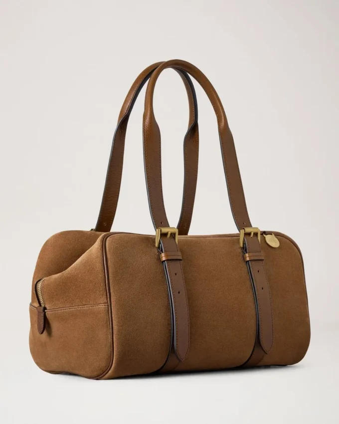 Boston Vintage Oak Suede-presenter till henne Boston Vintage Oak Suede-presenter till henne