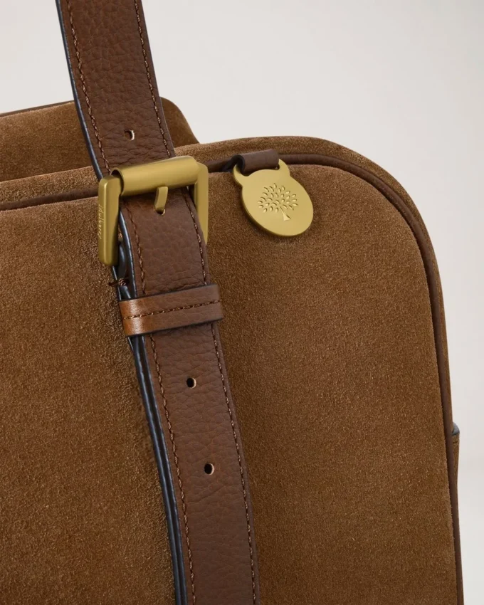 Boston Vintage Oak Suede-presenter till henne Boston Vintage Oak Suede-presenter till henne