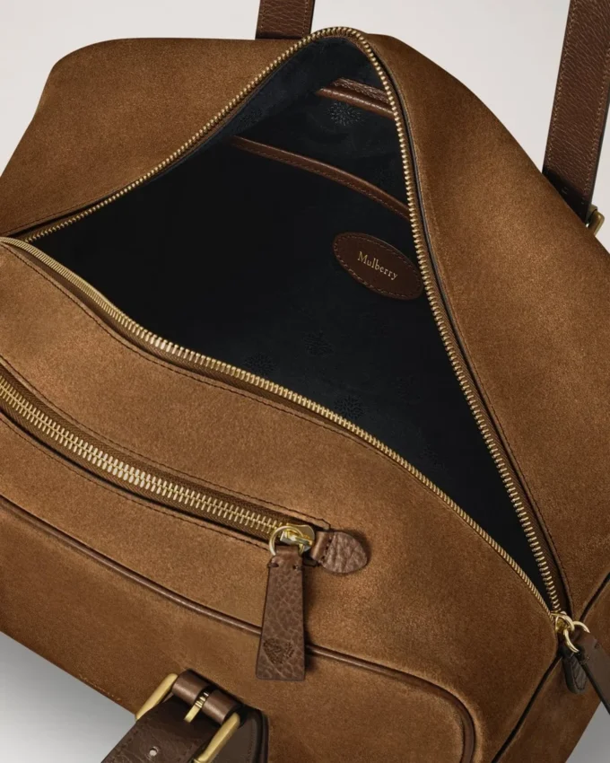 Boston Vintage Oak Suede-presenter till henne Boston Vintage Oak Suede-presenter till henne