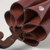 British Park nyckelring – paraply, flerfärgad, blandade material British Park nyckelring – paraply, flerfärgad, blandade material