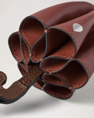 British Park nyckelring – paraply, flerfärgad, blandade material British Park nyckelring – paraply, flerfärgad, blandade material