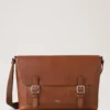 Chiltern Crossbody Messenger Oak Nvt Herr Chiltern Crossbody Messenger Oak Nvt Herr