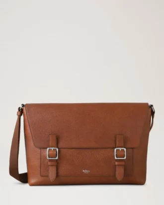 Chiltern Crossbody Messenger Oak Nvt Herr