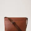 Chiltern Crossbody Messenger Oak Nvt Herr Chiltern Crossbody Messenger Oak Nvt Herr