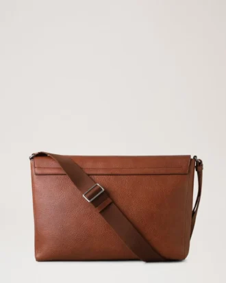 Chiltern Crossbody Messenger Oak Nvt Herr