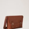 Chiltern Crossbody Messenger Oak Nvt Herr Chiltern Crossbody Messenger Oak Nvt Herr