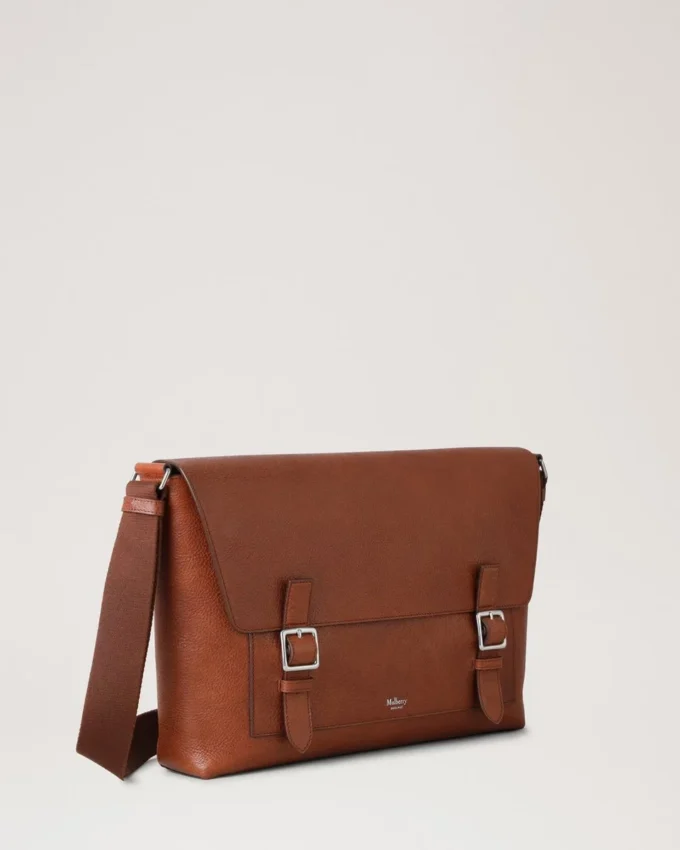 Chiltern Crossbody Messenger Oak Nvt Herr Chiltern Crossbody Messenger Oak Nvt Herr