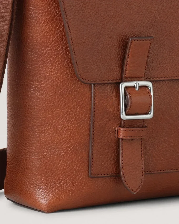 Chiltern Crossbody Messenger Oak Nvt Herr Chiltern Crossbody Messenger Oak Nvt Herr