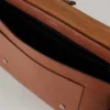 Chiltern Crossbody Messenger Oak Nvt Herr Chiltern Crossbody Messenger Oak Nvt Herr