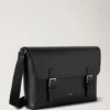 Chiltern Crossbody Messenger Svart Liten Klassisk struktur Chiltern Crossbody Messenger Svart Liten Klassisk struktur