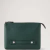 City Ipad-fodral Mulberry Green Heavy Grain för kvinnor City Ipad-fodral Mulberry Green Heavy Grain för kvinnor