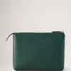 City Ipad-fodral Mulberry Green Heavy Grain för kvinnor City Ipad-fodral Mulberry Green Heavy Grain för kvinnor