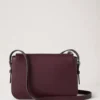 Clovelly-påse Black Cherry Micro Classic Grain Clovelly-påse Black Cherry Micro Classic Grain