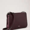 Clovelly-påse Black Cherry Micro Classic Grain Clovelly-påse Black Cherry Micro Classic Grain