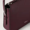 Clovelly-påse Black Cherry Micro Classic Grain Clovelly-påse Black Cherry Micro Classic Grain