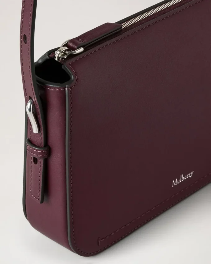 Clovelly-påse Black Cherry Micro Classic Grain Clovelly-påse Black Cherry Micro Classic Grain