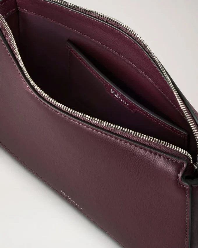 Clovelly-påse Black Cherry Micro Classic Grain Clovelly-påse Black Cherry Micro Classic Grain