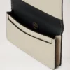 Continental kortfodral Chalk Small Classic Grain