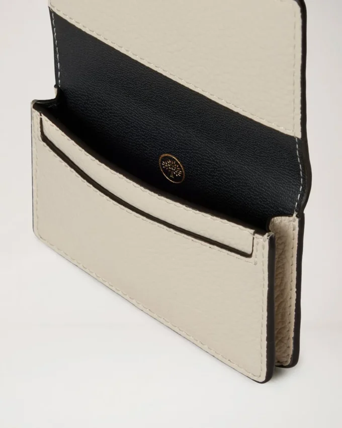 Continental kortfodral Chalk Small Classic Grain