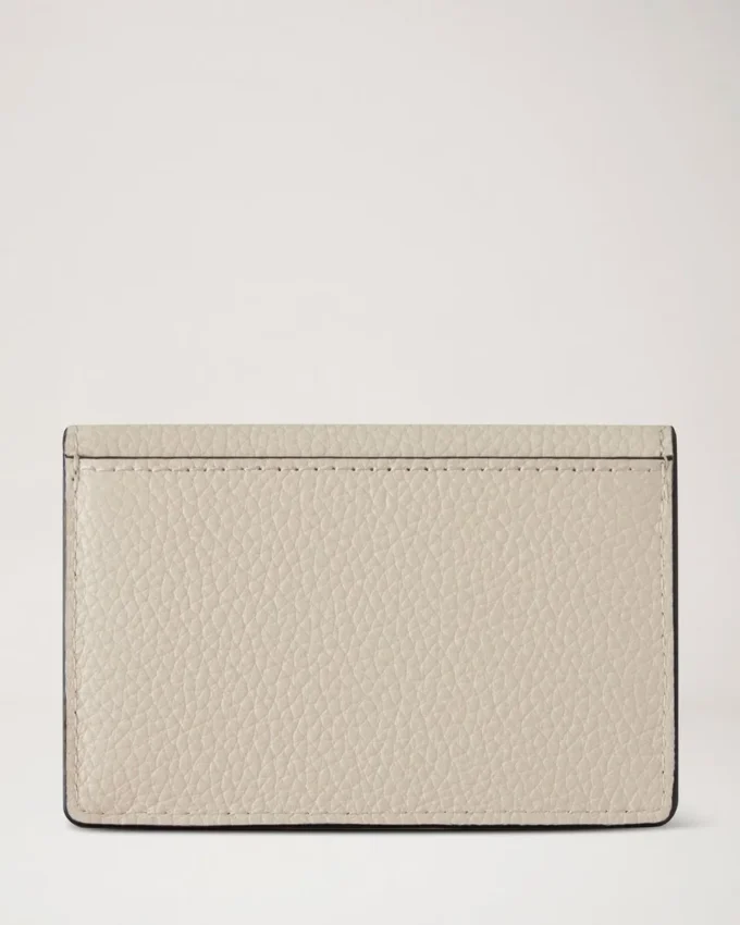 Continental kortfodral Chalk Small Classic Grain