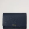 Continental Trifold Night Sky Small Classic Grain