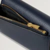 Continental Trifold Night Sky Small Classic Grain
