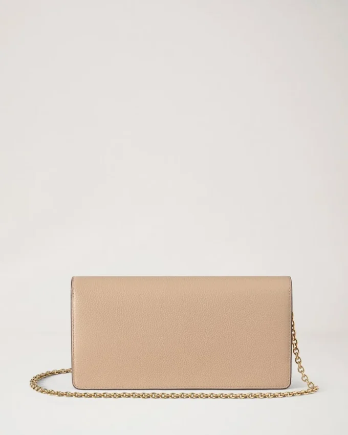Darley Clutch Crumpet Small Classic Grain Women Darley Clutch Crumpet Small Classic Grain Women